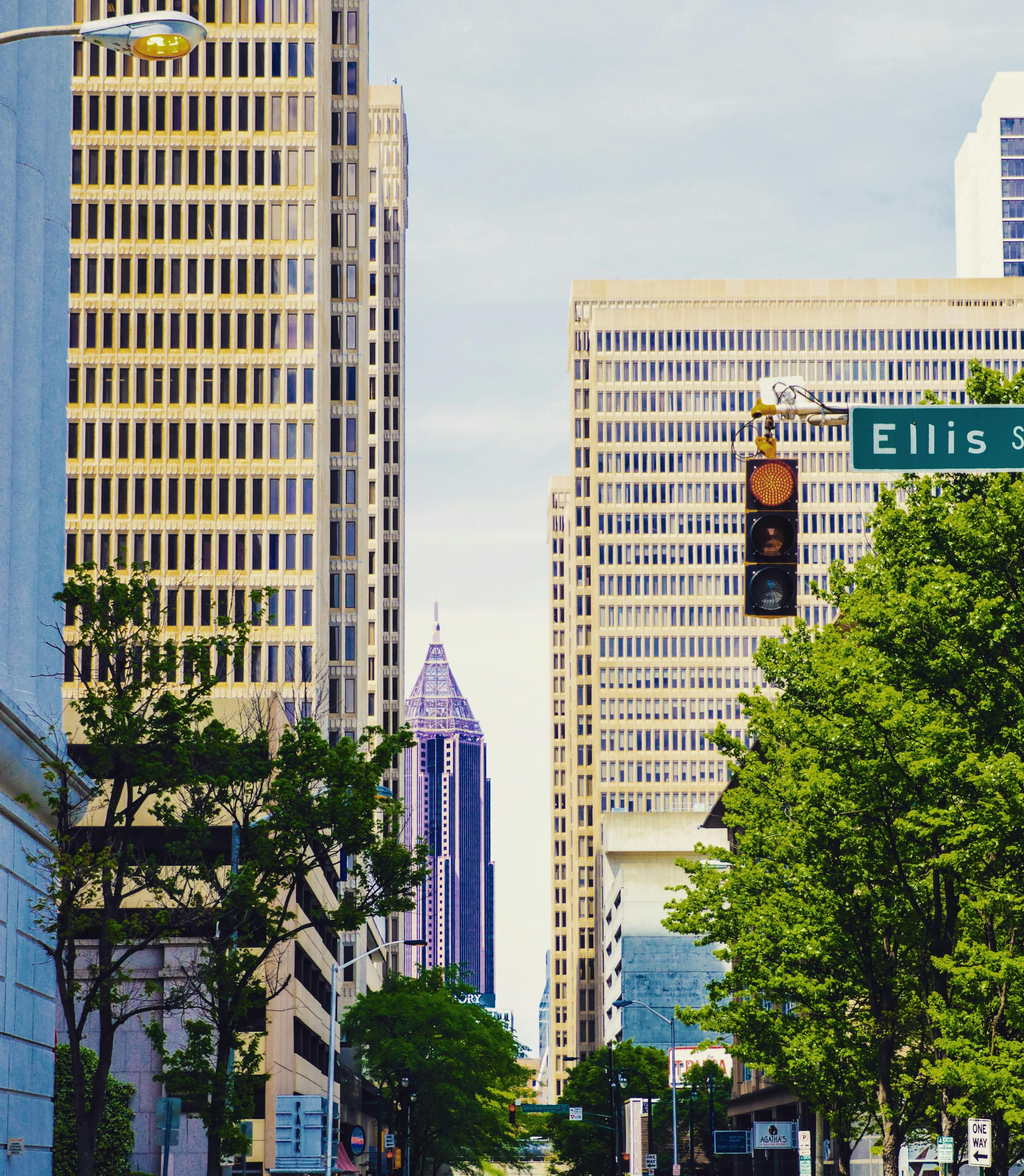 Atlanta, Georgia