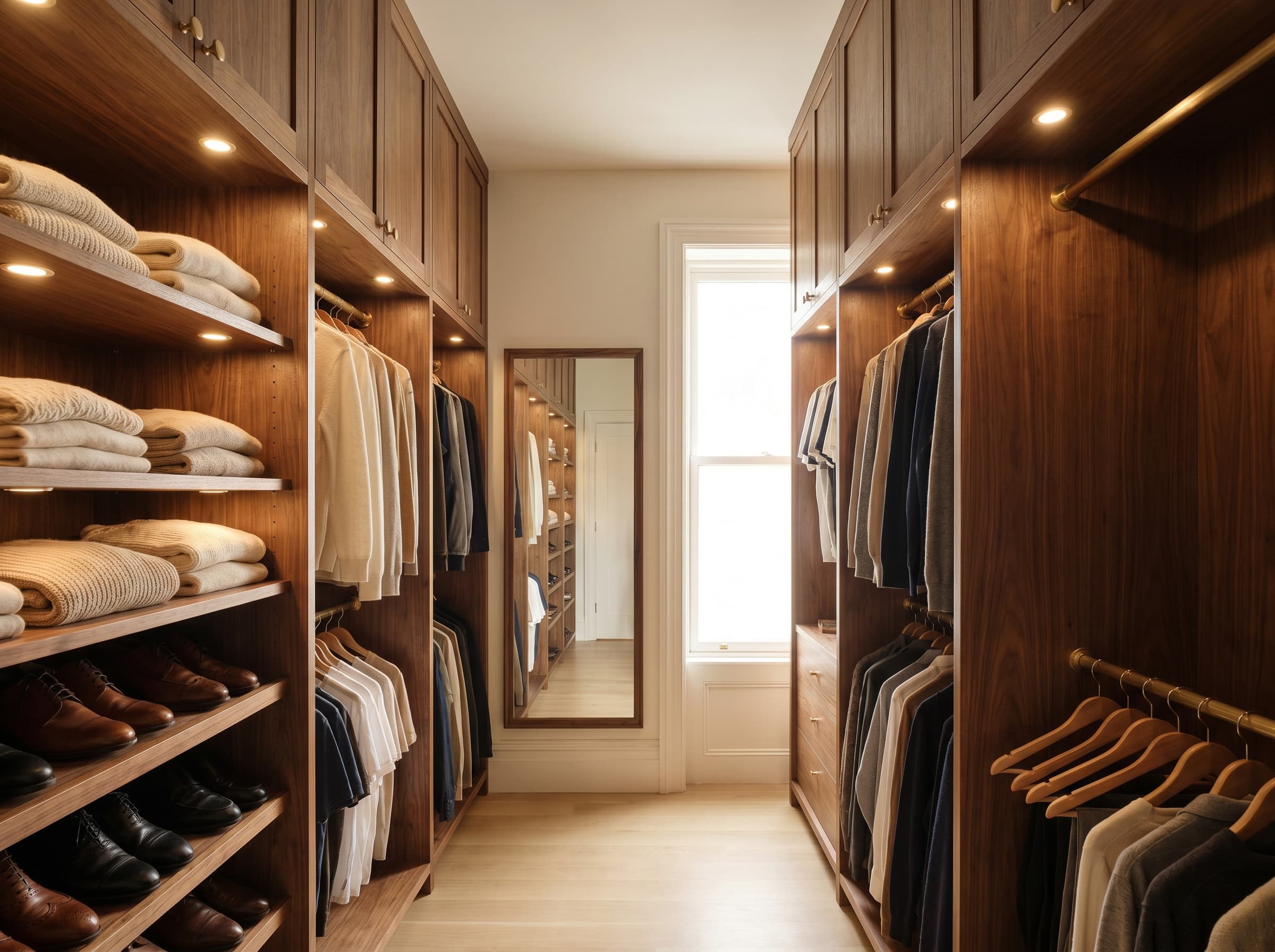 Custom Closets — Closet Cabinet Pro